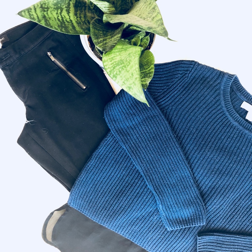 Banana Republic Knit Sweater